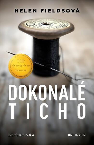 Dokonalé ticho - 978-80-7473-984-2