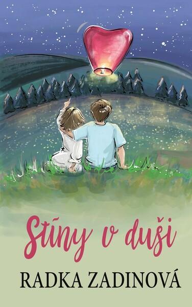 Stíny v duši - 978-80-264-3118-3