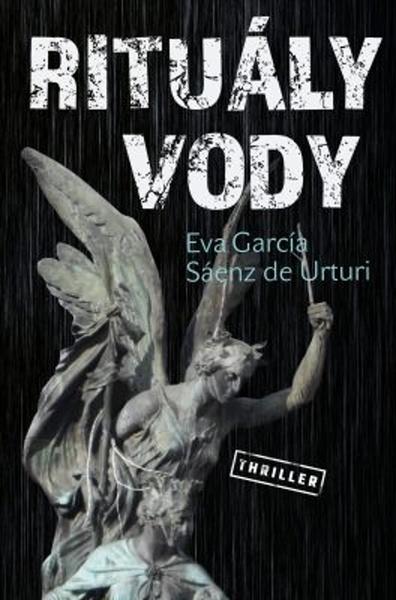 Rituály vody - 978-80-7585-688-3