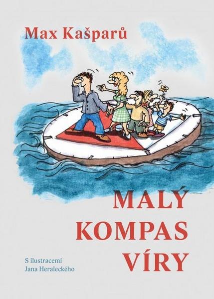 Levně Malý kompas víry