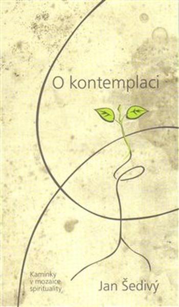 O kontemplaci - 978-80-7295-178-9