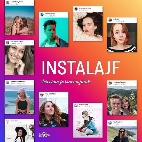 Instalajf - 978-80-7544-988-7