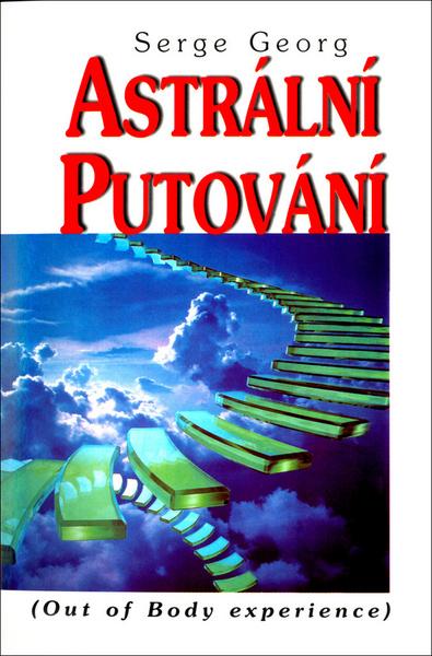 Astrální putování - 80-88809-37-1