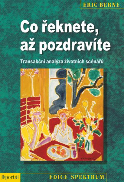 Co řeknete, až pozdravíte - 978-80-262-0486-2