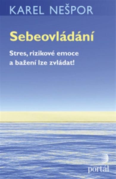 Sebeovládání - 978-80-262-0827-3