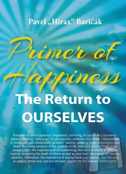 Primer of Happiness - 978-80-89711-49-9