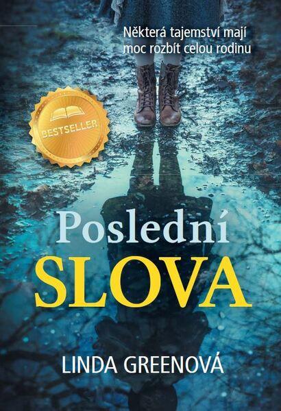 Levně Poslední slova
