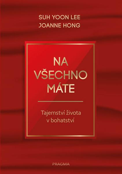 Na všechno máte - 978-80-242-6450-9