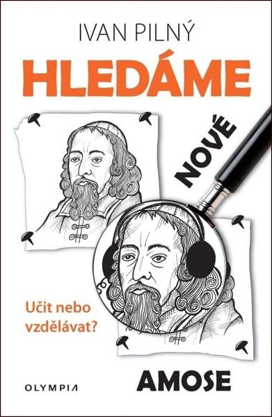 Levně Hledáme nové Amose