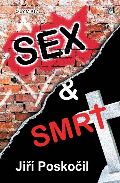 Sex & smrt - 978-80-7376-593-4