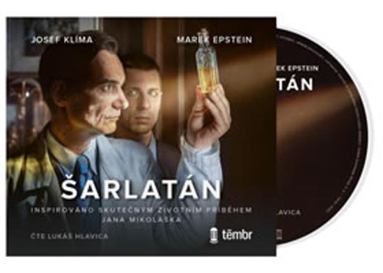 Šarlatán - Josef Klíma, Marek Epstein