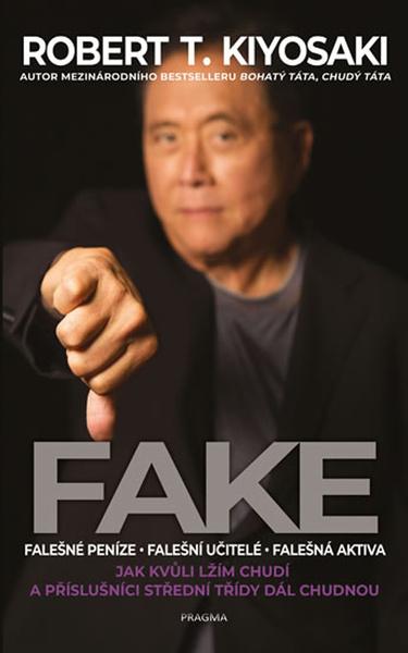 Fake - 978-80-242-6557-5