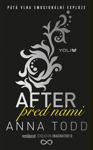After Před námi - 978-80-242-6578-0