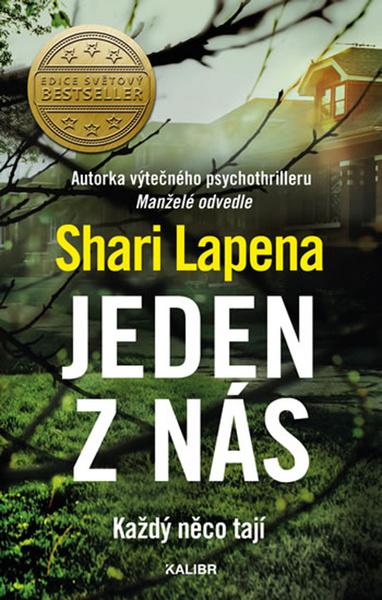 Jeden z nás - 978-80-242-6591-9
