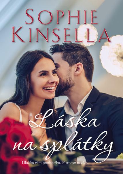 Láska na splátky - 978-80-7595-344-5