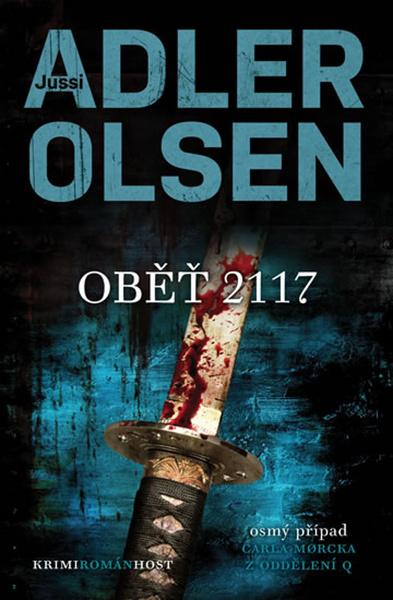 Levně Oběť 2117