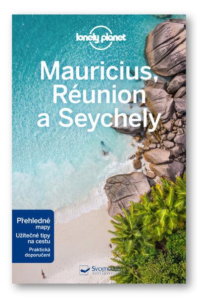 Levně Mauricius, Réunion a Seychely