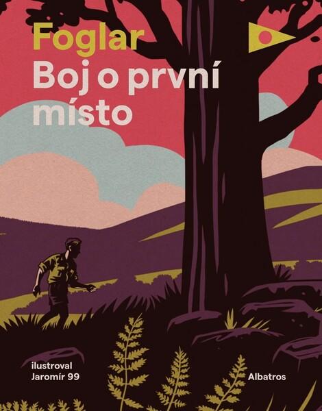 Levně Boj o první místo