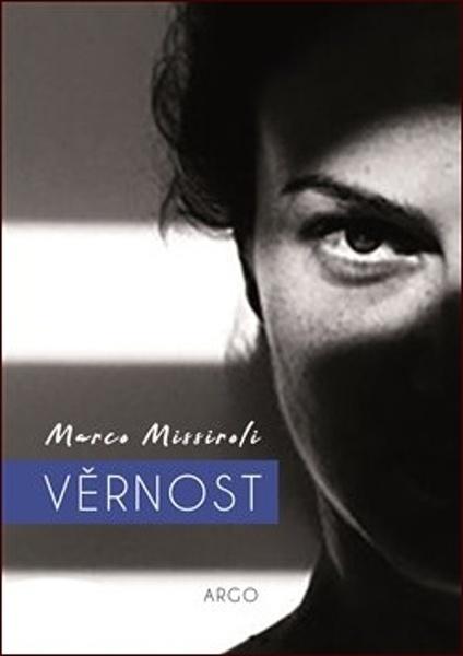Věrnost - 978-80-257-3180-2