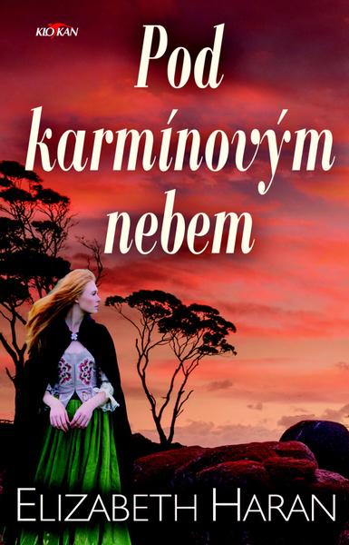 Pod karmínovým nebem - 978-80-7633-233-1