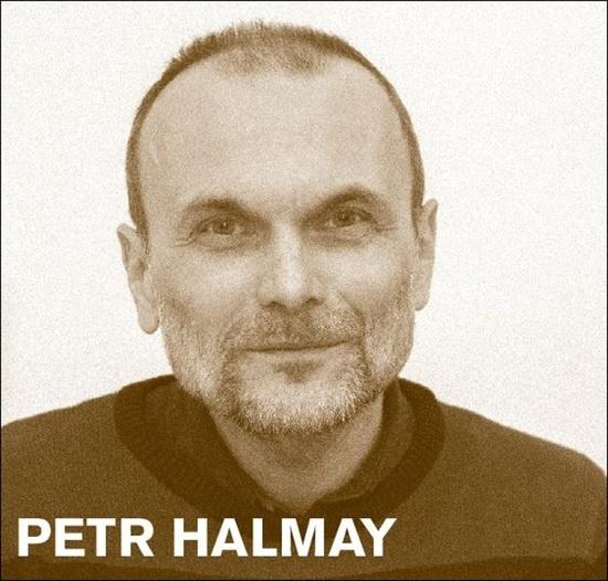 Levně Petr Halmay