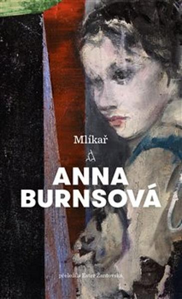 Mlíkař - 978-80-257-3307-3