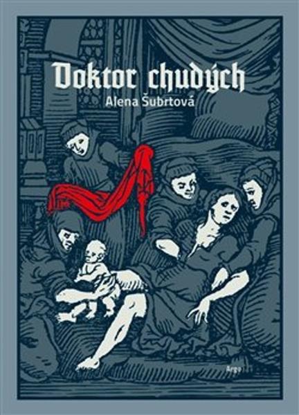 Levně Doktor chudých