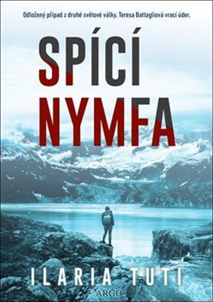 Levně Spící nymfa
