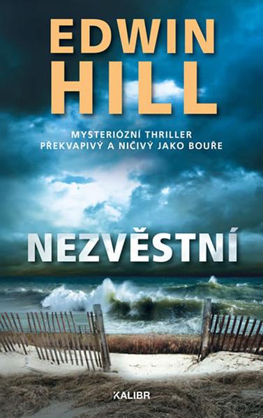 Nezvěstní - 978-80-242-6563-6