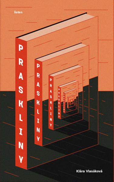 Praskliny - 978-80-242-6625-1