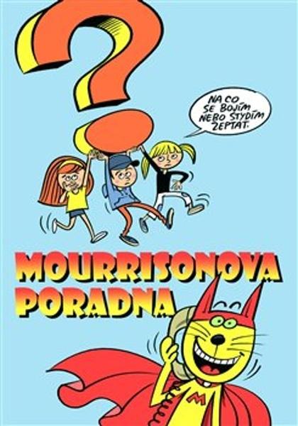 Levně Mourrisonova poradna