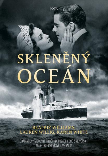 Skleněný oceán - 978-80-7565-649-0