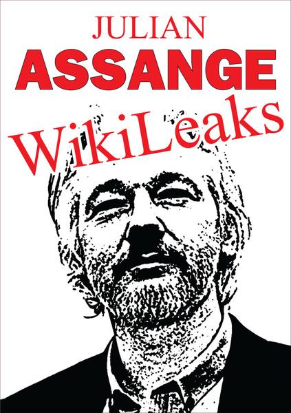 Levně WikiLeaks
