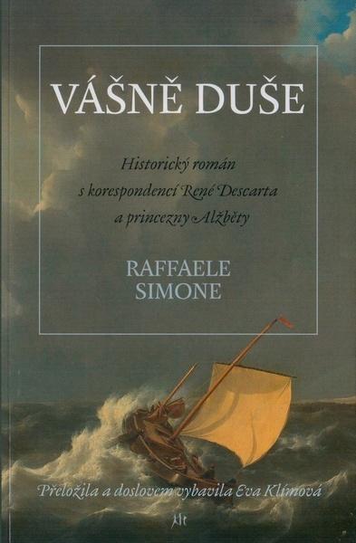 Vášně duše - 978-80-7272-269-3