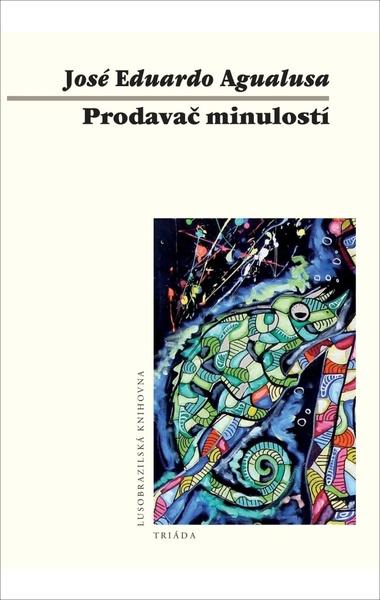 Prodavač minulostí - 978-80-7474-295-8