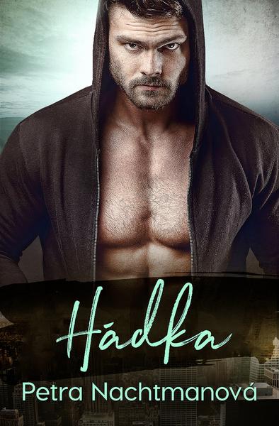 Hádka - 978-80-88272-37-3