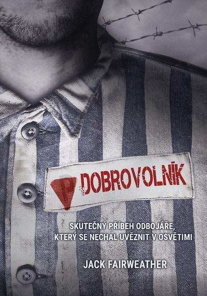 Dobrovolník - 978-80-264-3116-9