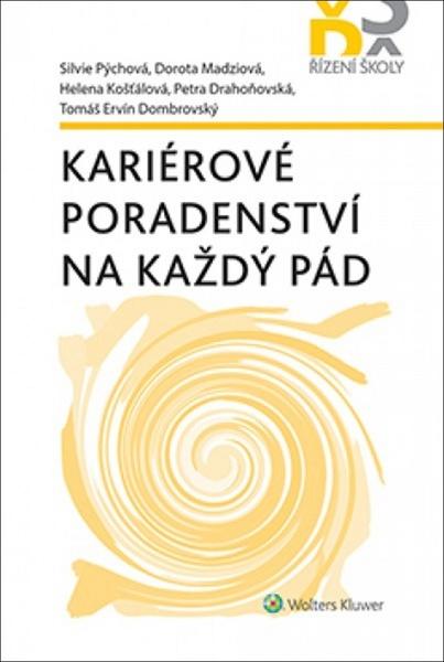 Levně Kariérové poradenství na každý pád