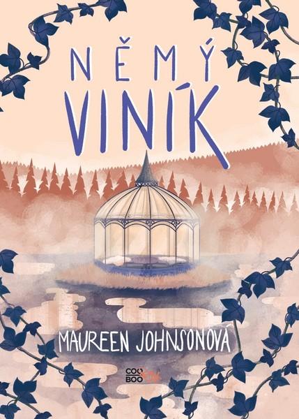 Němý viník - 978-80-7544-989-4