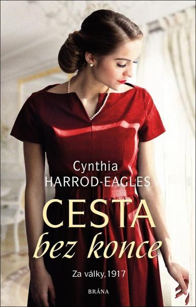 Cesta bez konce - 978-80-242-6627-5