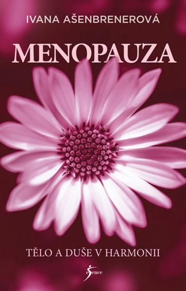 Menopauza - 978-80-242-6611-4