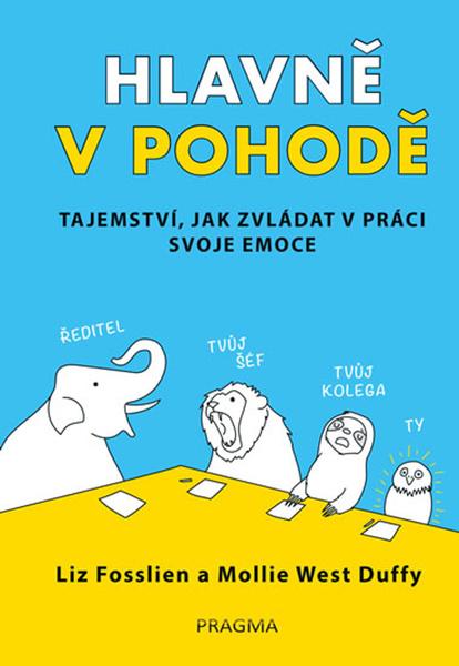 Hlavně v pohodě - 978-80-242-6489-9