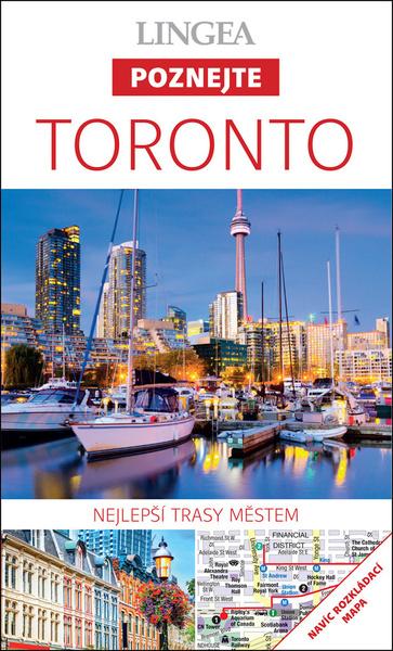 Levně Toronto