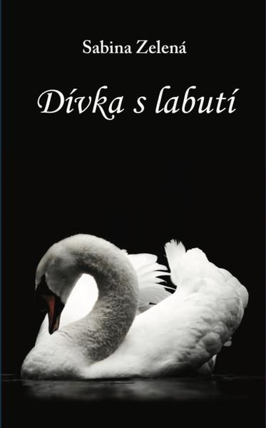 Levně Dívka s labutí
