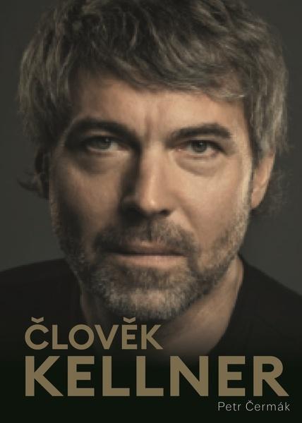 Člověk Kellner - 978-80-87685-90-7