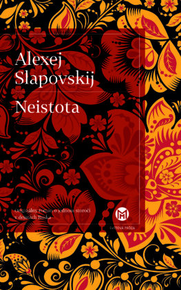 Neistota - 978-80-556-3915-4