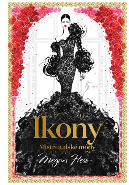 Ikony - 978-80-242-6483-7