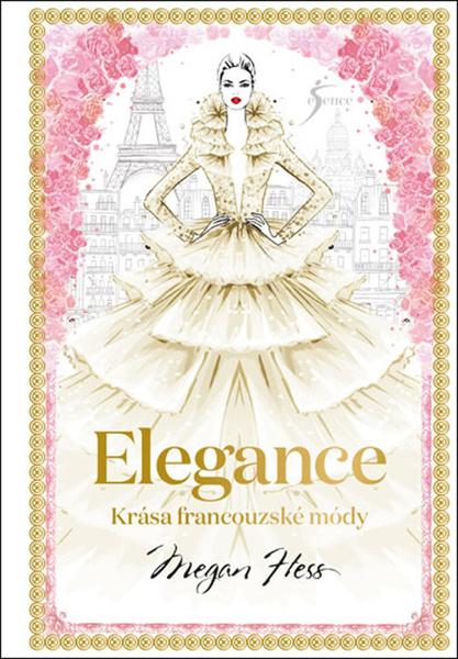 Elegance - 978-80-242-6484-4