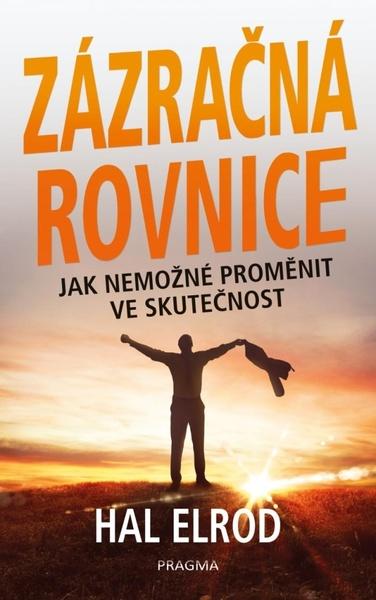 Zázračná rovnice - 978-80-242-6633-6