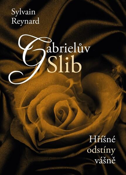 Gabrielův slib - 978-80-7597-660-4